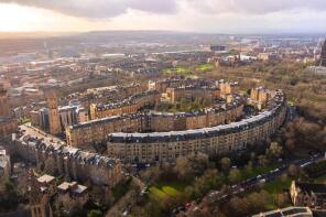Flat 5/1, 17, Park Quadrant, Glasgow G3 6BF