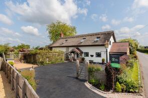 Beech Tree Cottage, Hulme Lane, Nether Peover, Northwich WA16 9QG