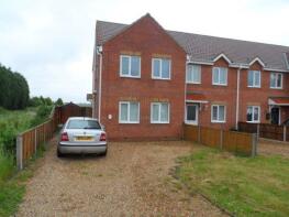 15, Coronation Avenue, Throckenholt, Spalding PE12 0QT