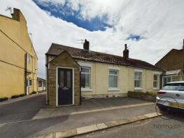 1, Bleak Cottages, Pinfold Lane, Bishop Auckland DL13 5PP