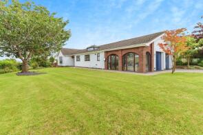 1 Three Arches, Bryn Felin, Holywell CH8 8JU