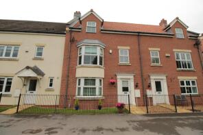 3, Lawson's Court, Darlington DL2 2LX