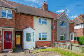 76, School Road, Towcester NN12 8NN