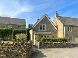 Leys View Cottage, B4068 To Lower Swell Road, Cheltenham GL54 1LF