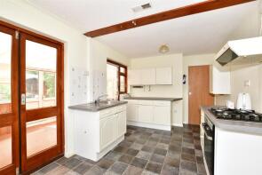 20, Fleet Way, Shalfleet PO30 4PP