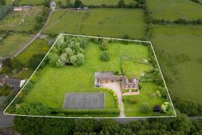 Canterbury House, Spencers Lane, Berkswell, Coventry CV7 7BY