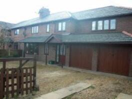 5 Springfields, Marsh Meadow, Adbaston, Stafford ST20 0QE