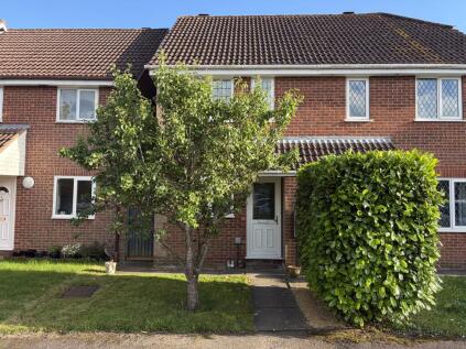Court Corner, Olney, Milton Keynes