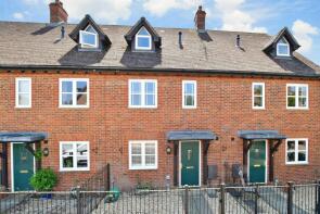 7, Barnes Wallis Avenue, Horsham RH13 0TJ