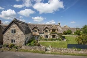 The Manor, Goose Lane, Broadway, Ilminster TA19 9RU