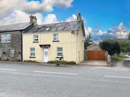 Elscott House, B4268 Llysworney To Pentre Meyrick Boundary, Cowbridge CF71 7NQ