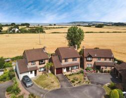 7, Haven Close, Minehead TA24 6RW