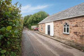 Heather Cottage, Road From Shirwell Cross To The Old Rectory, Barnstaple EX31 4JU