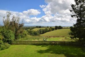 1, Westwood Farm, Westwood Lane, Exeter EX6 7RX