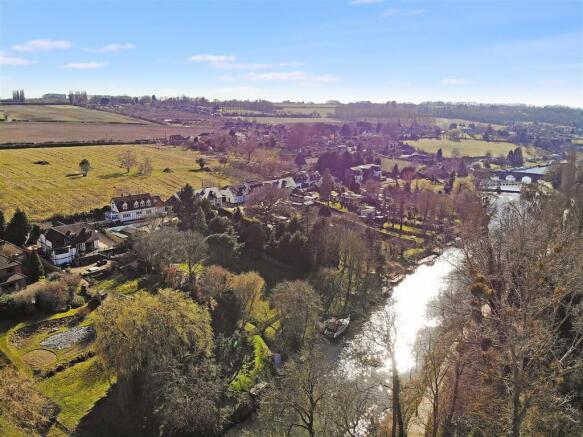 River Medway
