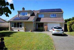 15, Park View, Tiers Cross, Haverfordwest SA62 3BW