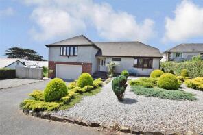 Spindrift, Stibb Road, Bude EX23 9HL