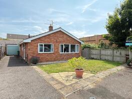 13, Whitehouse Park, Cainscross, Stroud GL5 4LD
