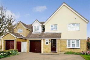 2, Little Nell, Chelmsford CM1 4YL