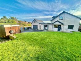 Craig Y Brenin, Llanddona, Beaumaris LL58 8UA