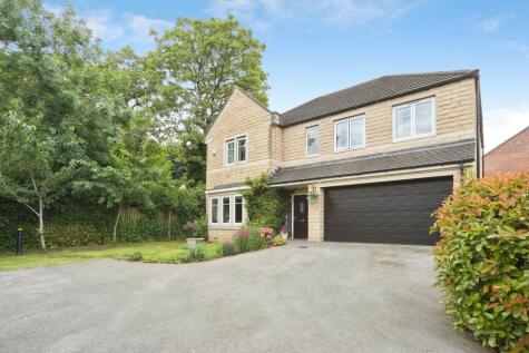 Providence Avenue, Bradford, BD10