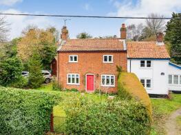 Wheelwrights Cottage, Threadneedle Street, Norwich NR15 1BJ