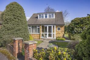 20, Gurney Close, Caversham, Reading RG4 7LE