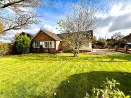 Wyndhams, Wood Lane, Swardeston NR14 8DQ