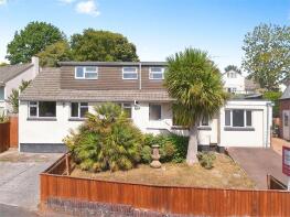3, Manor Close, Newton Abbot TQ12 5PX