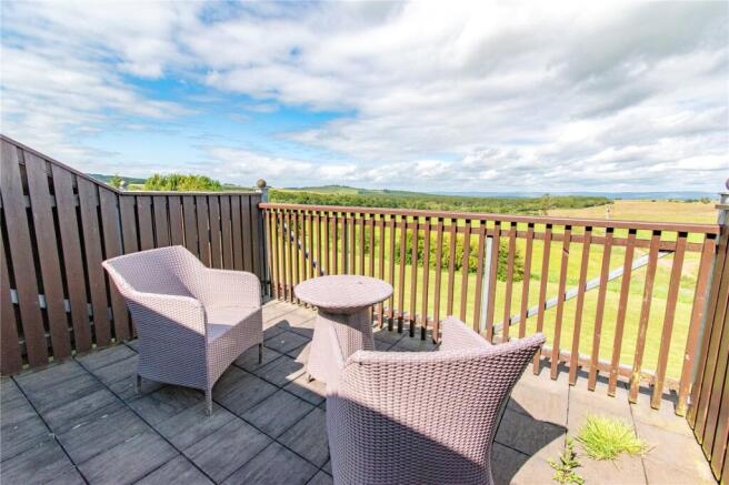 32 Ullswater Suite