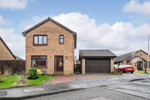 24, Baldorran Crescent, Balloch, Glasgow G68 9BL