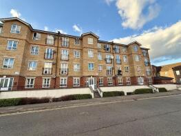 22, Marlborough Court, Grove Road, Luton LU1 1RW