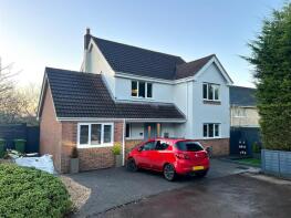 5, Woodland View, Joys Green, Lydbrook GL17 9SZ