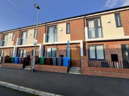 10, Abel Road, Manchester M13 9LS