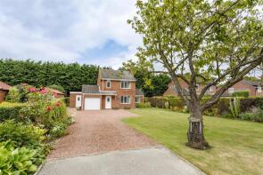 Lawnswood, York Road, Elvington, York YO41 4DY