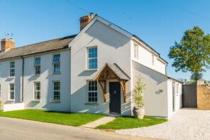 4, Barretts Row, Main Street, Bicester OX25 2PH