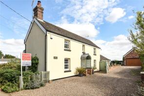 Rose Cottage, Alford Road, Louth LN11 8RA