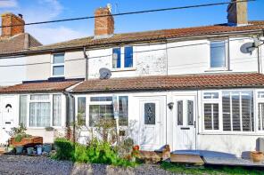 2, Yew Tree Cottages, Grange Lane, Maidstone ME14 3BY