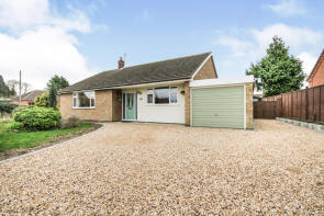Conifers, Back Lane, Barnby, Barnby In The Willows NG24 2SD