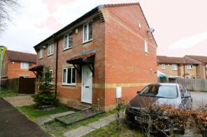 10, Japonica Close, Bridgwater TA6 4FE