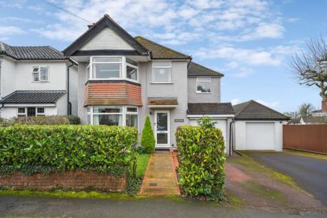 The Drive, Amersham, HP7