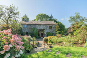 Birks Barn, Birks Lane, Sedbergh LA10 5HQ