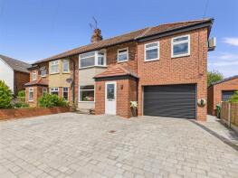 5, East Mount, North Ferriby HU14 3BX