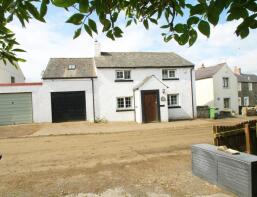 The Garth, Uldale Village, Wigton CA7 1HA