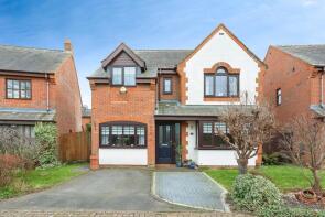 34, Wolston Meadow, Middleton, Milton Keynes MK10 9AY