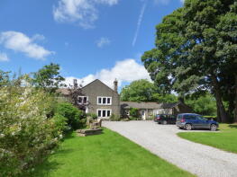 Netherbar, Appersett Village, Hawes DL8 3LN