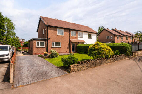 Hibbert Lane, Marple, SK6
