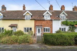 28, The Street, Ipswich IP7 7QP