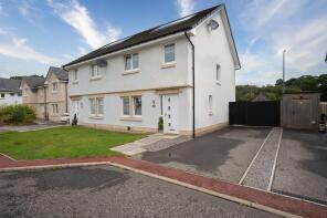 20, Barclay Gardens, Inverness IV1 3AB