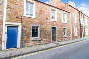 18, James Street, Anstruther KY10 3AY